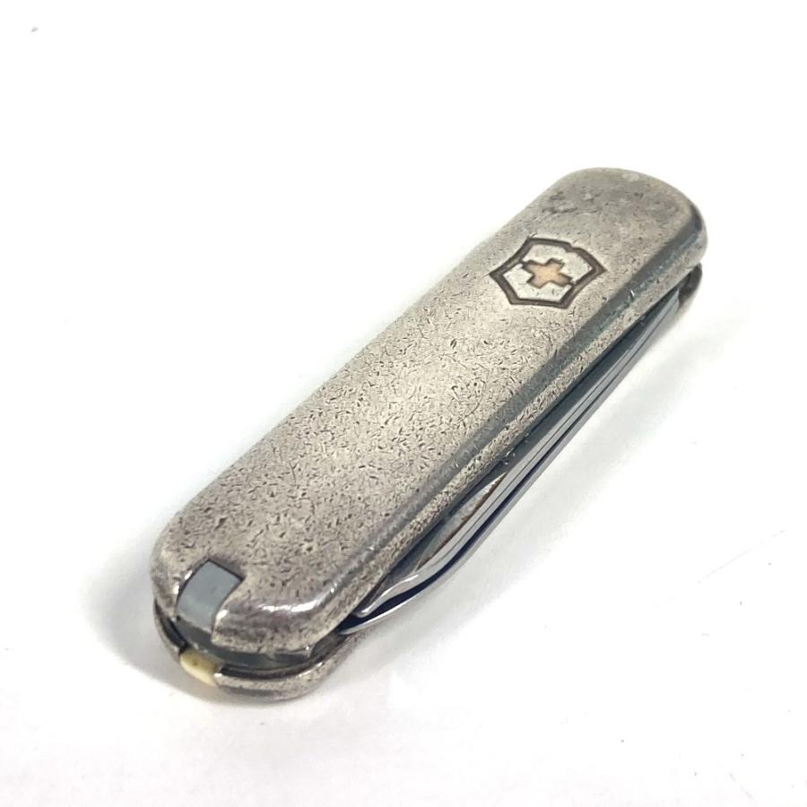 TIFFANY&Co. ティファニー ナイフ マルチツール ナイフ シルバー ユニセックス【中古】 | TIFFANY&Co. | 07