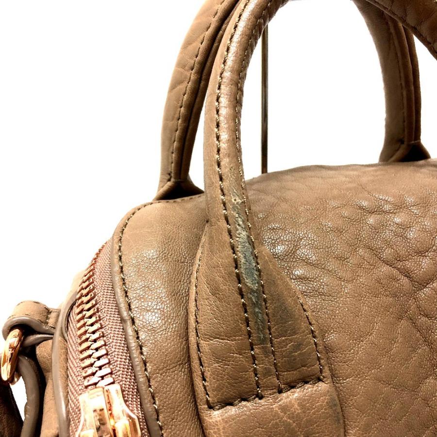ALEXANDER WANG Alexander Wang アレキサンダーワン ショルダーバッグ 