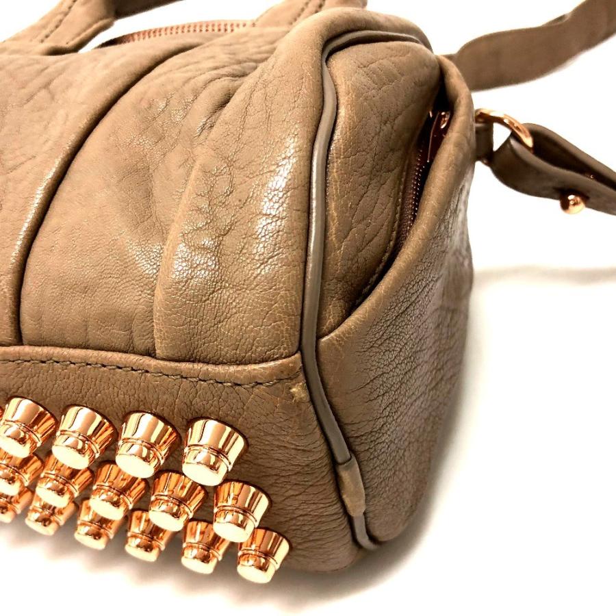 ALEXANDER WANG Alexander Wang アレキサンダーワン ショルダーバッグ 