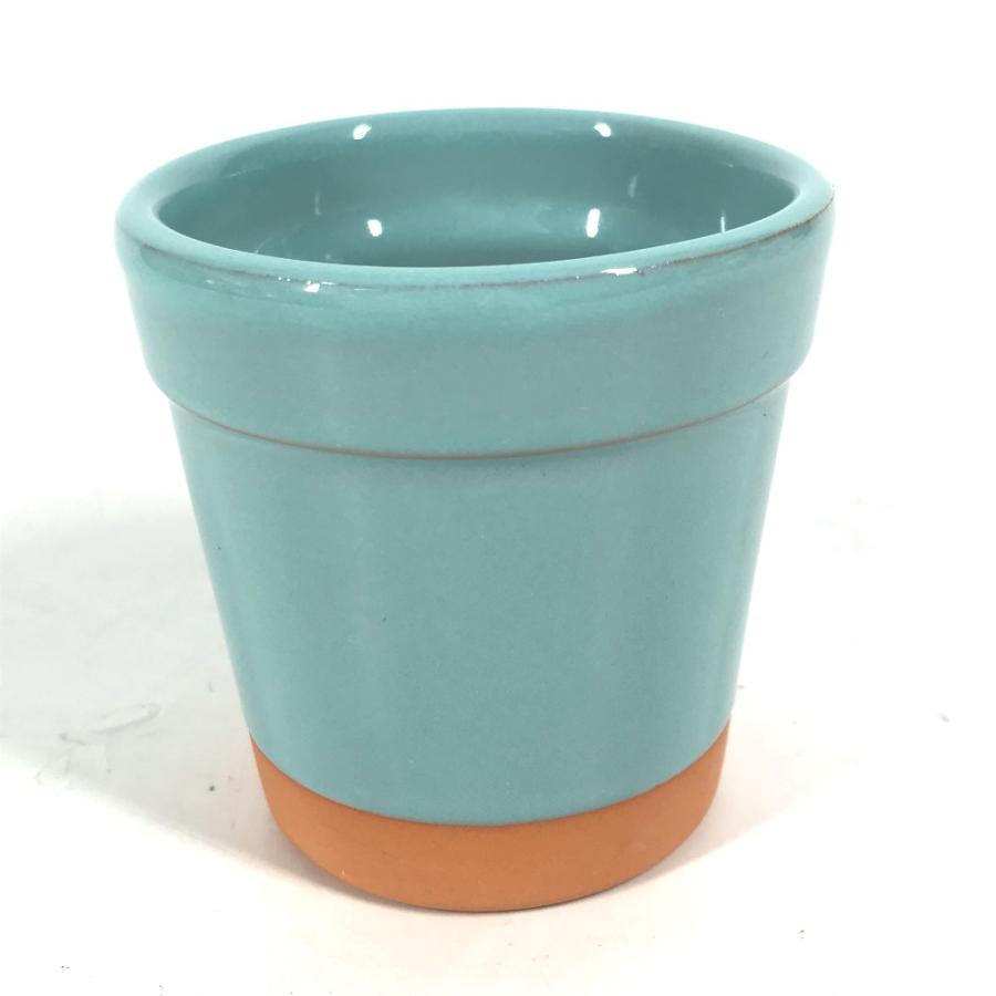 未使用 TIFFANY&Co. ティファニー ロゴ フラワーベース インテリア 小物入れ 花瓶 ブルー レディース【中古】 | TIFFANY&Co. | 01