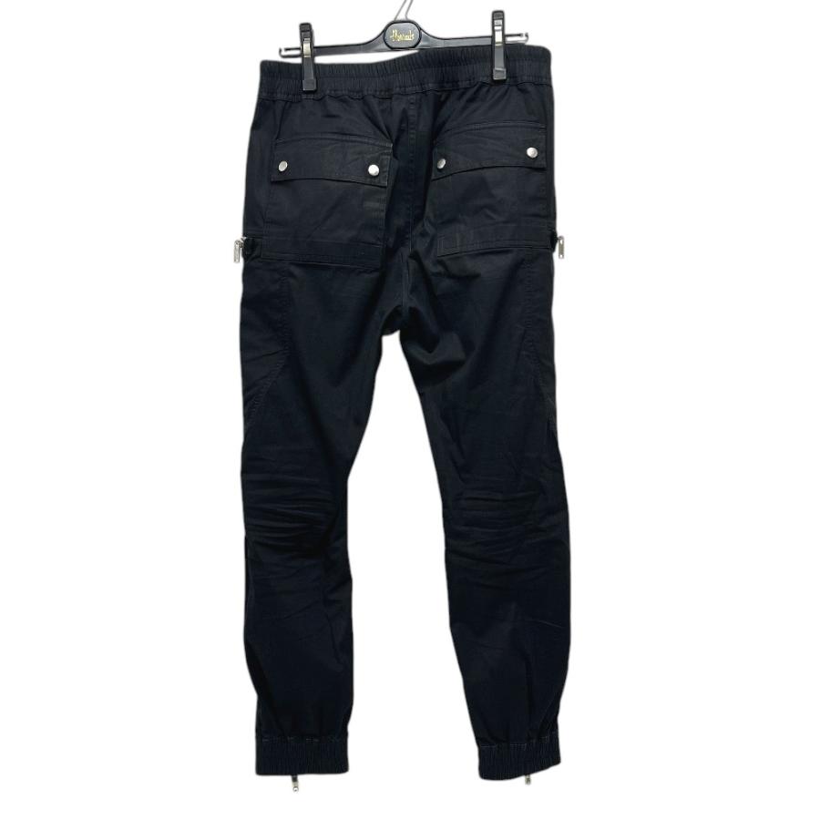 Rick Owens リックオウエンス RU21S6377-TE バウハウス カーゴ アパレル ボトムス パンツ ブラック メンズ【中古】 |  | 01