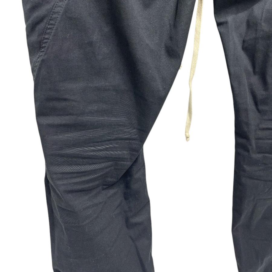 Rick Owens リックオウエンス RU21S6377-TE バウハウス カーゴ アパレル ボトムス パンツ ブラック メンズ【中古】 |  | 02