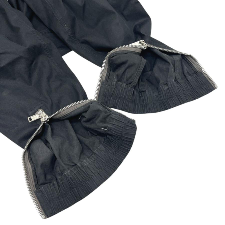 Rick Owens リックオウエンス RU21S6377-TE バウハウス カーゴ アパレル ボトムス パンツ ブラック メンズ【中古】 |  | 07
