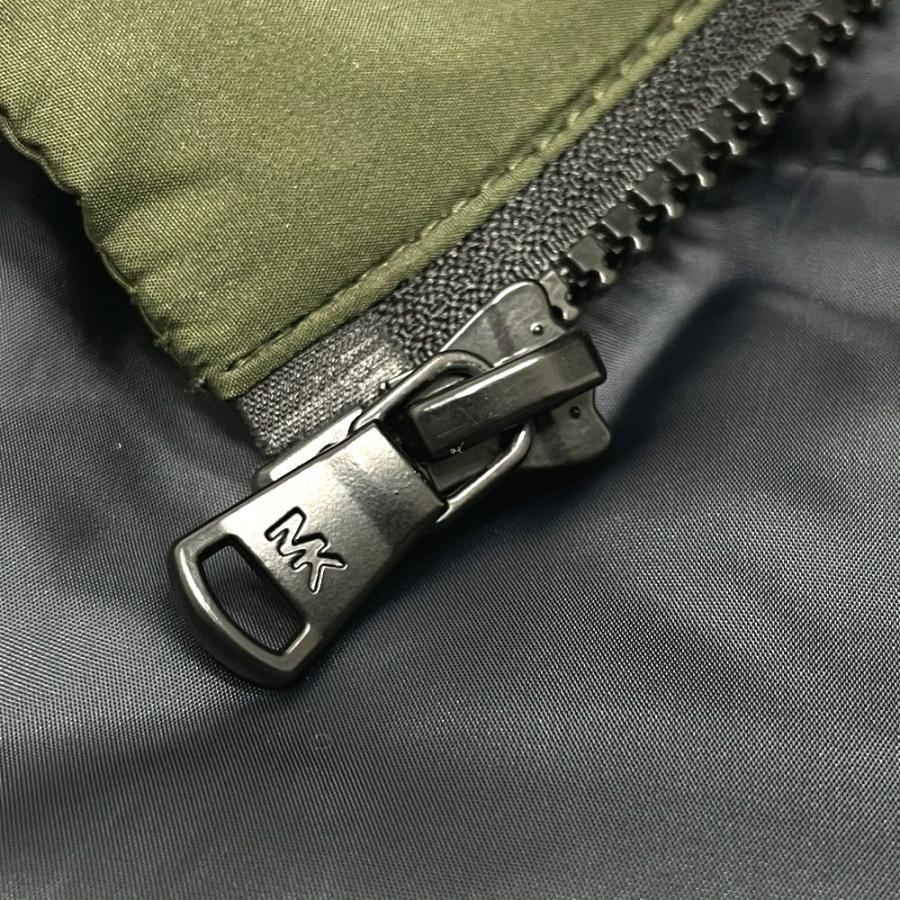 Michael Kors マイケルコース アウター フード付き ダウンジャケット