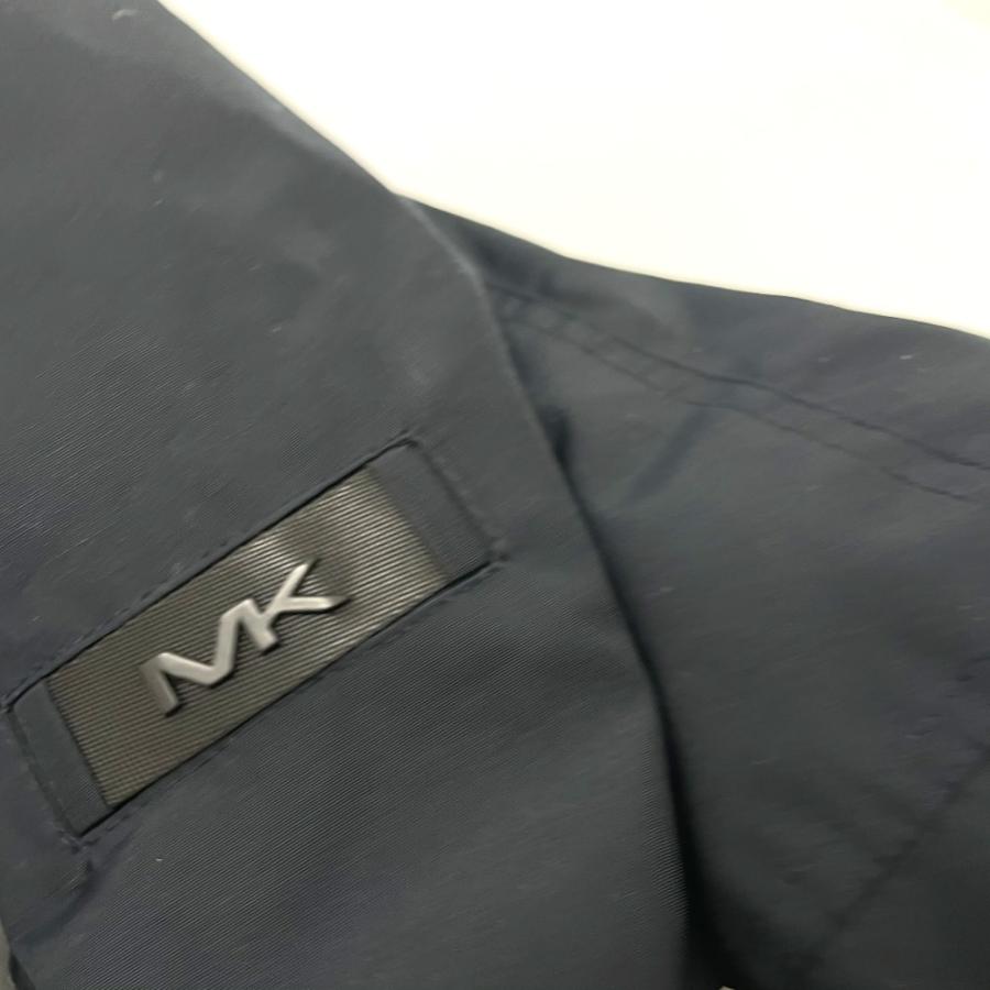 Michael Kors マイケルコース アウター フード付き ダウンジャケット ダウン メンズ ブラック | MICHAEL KORS | 03