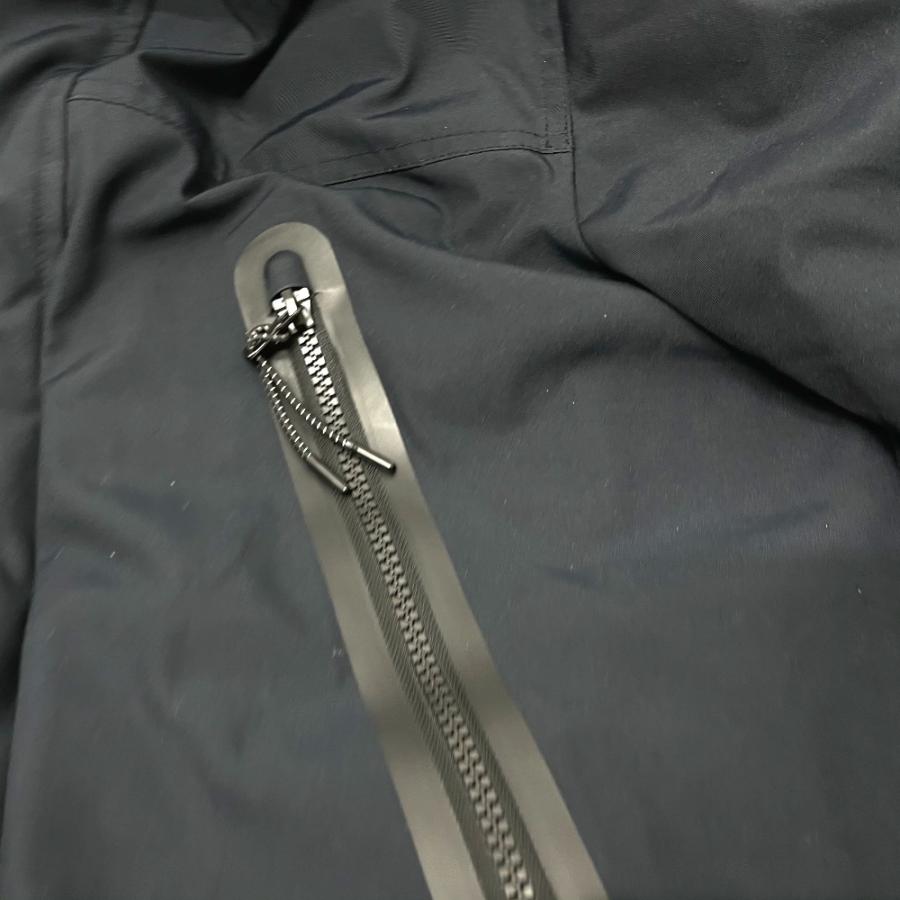 Michael Kors マイケルコース アウター フード付き ダウンジャケット ダウン メンズ ブラック | MICHAEL KORS | 04