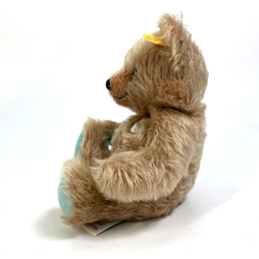 TIFFANY&Co. ティファニー 683275 ぬいぐるみ 人形 テディベア