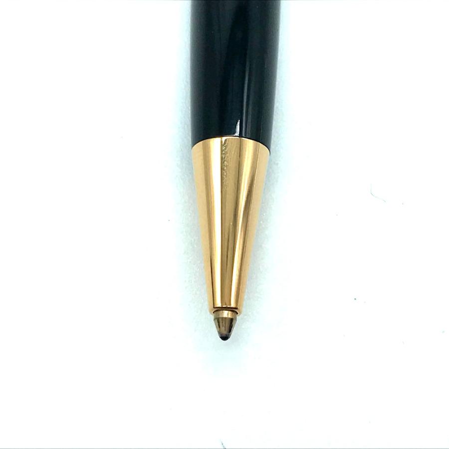 MONTBLANC モンブラン マイスターシュテック クラシック ツイスト式 回転式 ボールペン レジン / メタル M字 | MONTBLANC（筆記具、時計） | 01