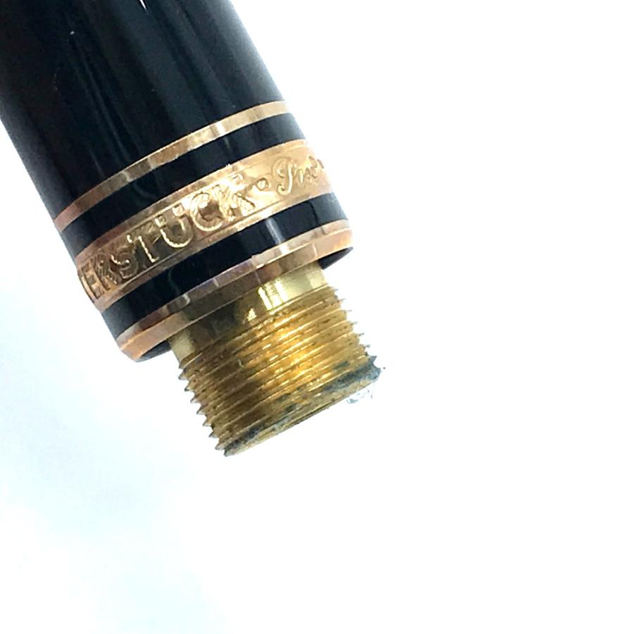 MONTBLANC モンブラン マイスターシュテック クラシック ツイスト式 回転式 ボールペン レジン / メタル M字 | MONTBLANC（筆記具、時計） | 06