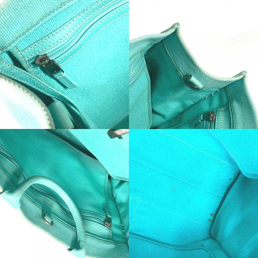 TIFFANY&Co.（ティファニー） ジットニー 2WAYバッグ ショルダーバッグ 