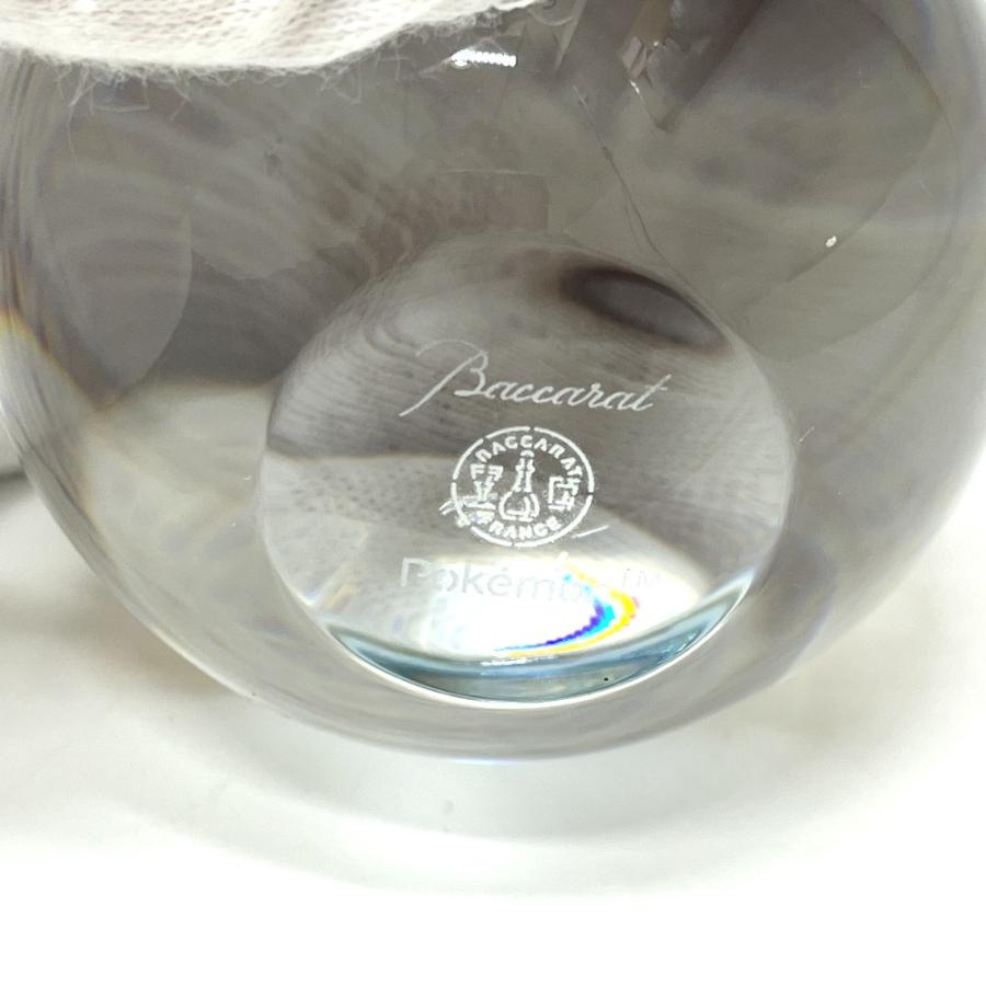 バカラ（Baccarat） ポケモンコレクション モンスターボール