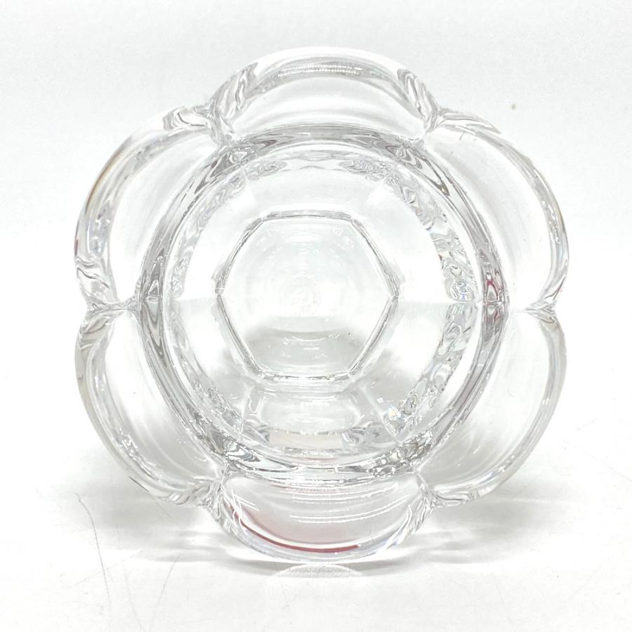 バカラ 美品 Baccarat ミズーリ シュガーポット ジャムポッド バカラ 美品 Baccarat ミズーリ シュガーポット ジャムポッド