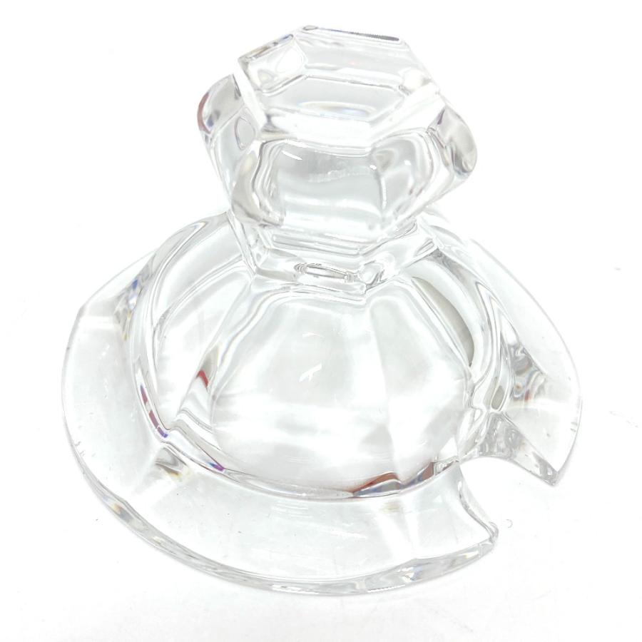 バカラ 美品 Baccarat ミズーリ シュガーポット ジャムポッド バカラ 美品 Baccarat ミズーリ シュガーポット ジャムポッド