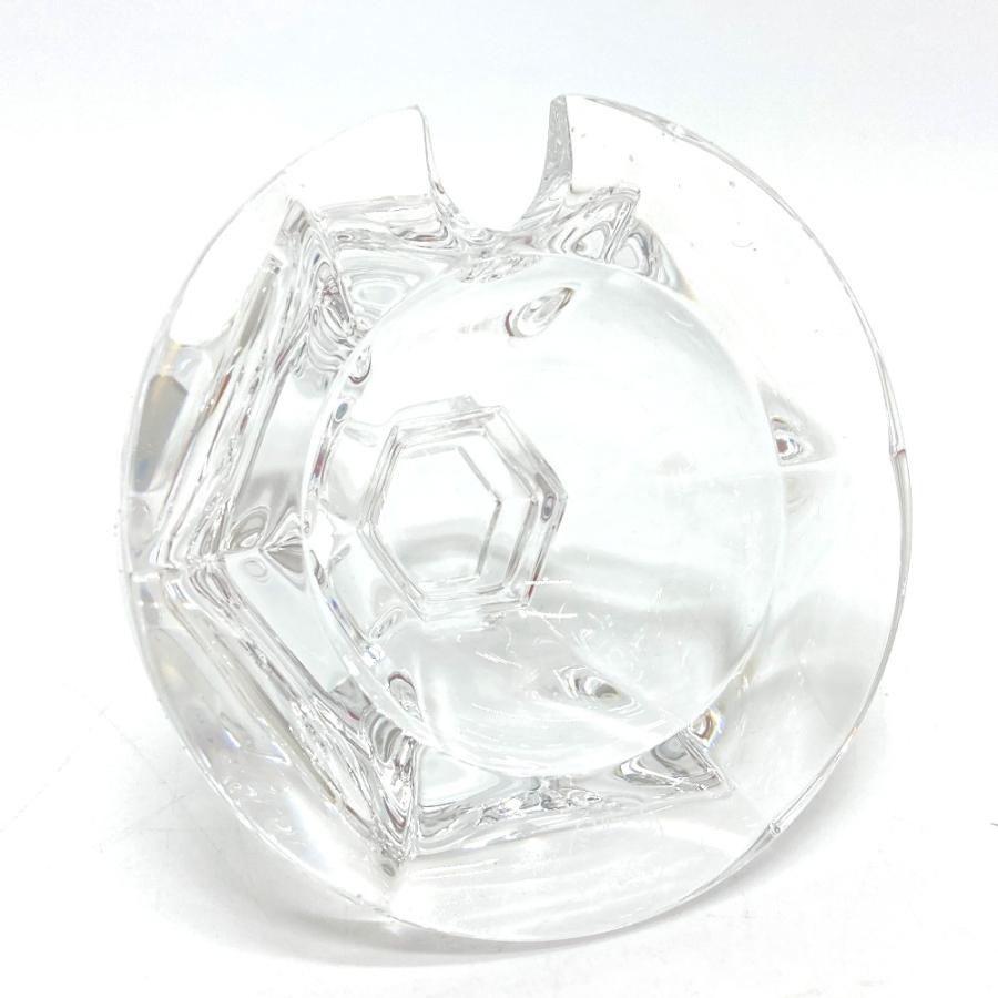 バカラ 美品 Baccarat ミズーリ シュガーポット ジャムポッド バカラ 美品 Baccarat ミズーリ シュガーポット ジャムポッド