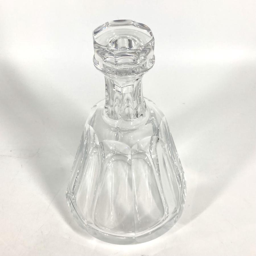 バカラ 美品 Baccarat デキャンタ デカンタ ワイン入れ バカラ 美品 Baccarat デキャンタ デカンタ ワイン入れ
