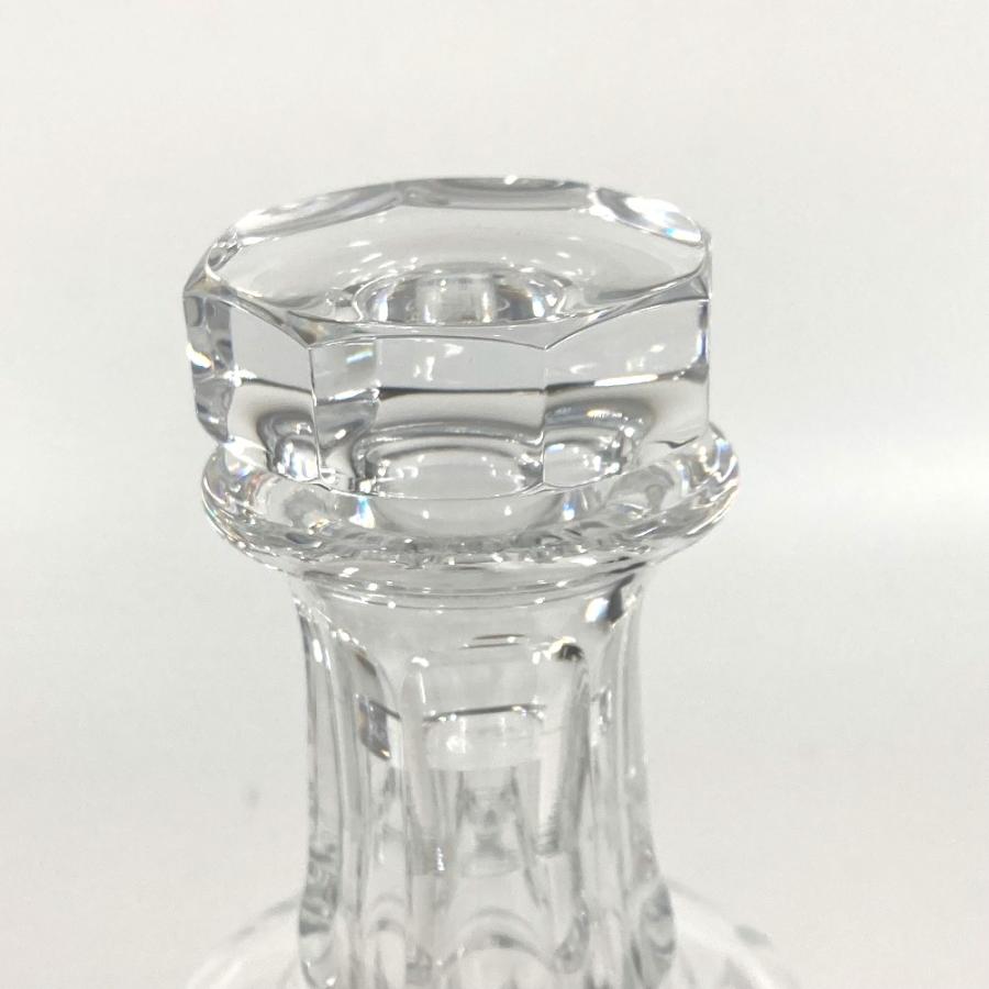 バカラ 美品 Baccarat デキャンタ デカンタ ワイン入れ バカラ 美品 Baccarat デキャンタ デカンタ ワイン入れ