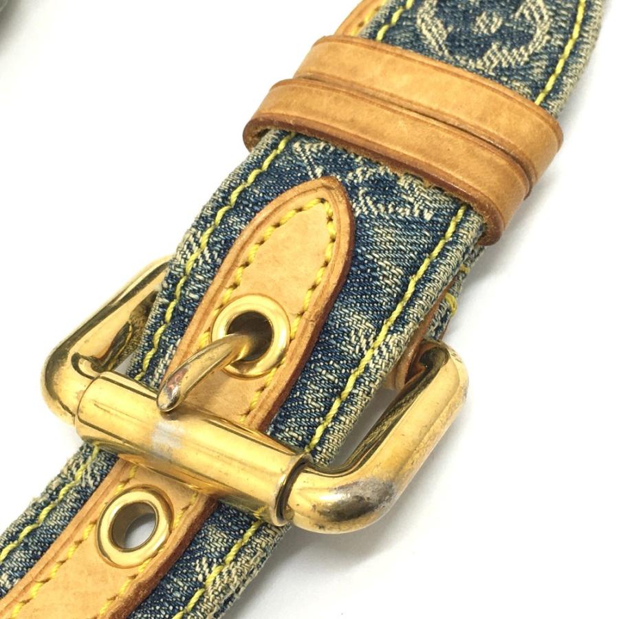 LOUIS VUITTON（ルイ・ヴィトン） M95347 モノグラム ボディバッグ