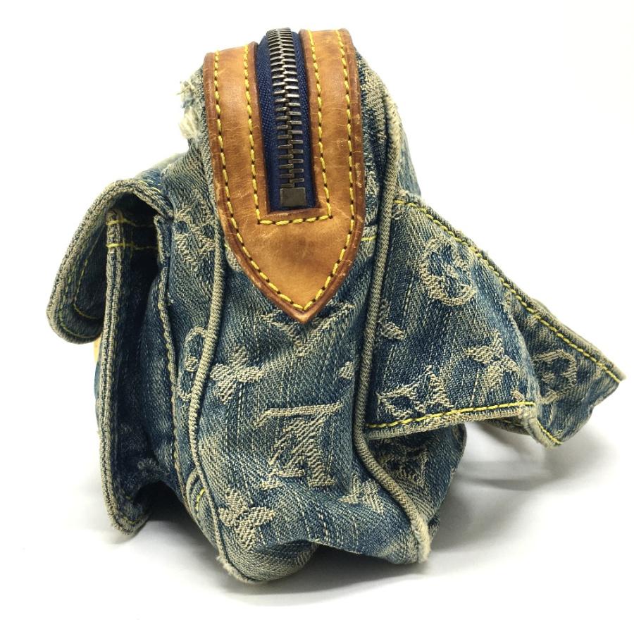 LOUIS VUITTON（ルイ・ヴィトン） M95347 モノグラム ボディバッグ