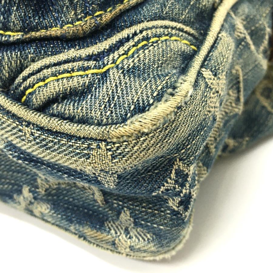 LOUIS VUITTON（ルイ・ヴィトン） M95347 モノグラム ボディバッグ