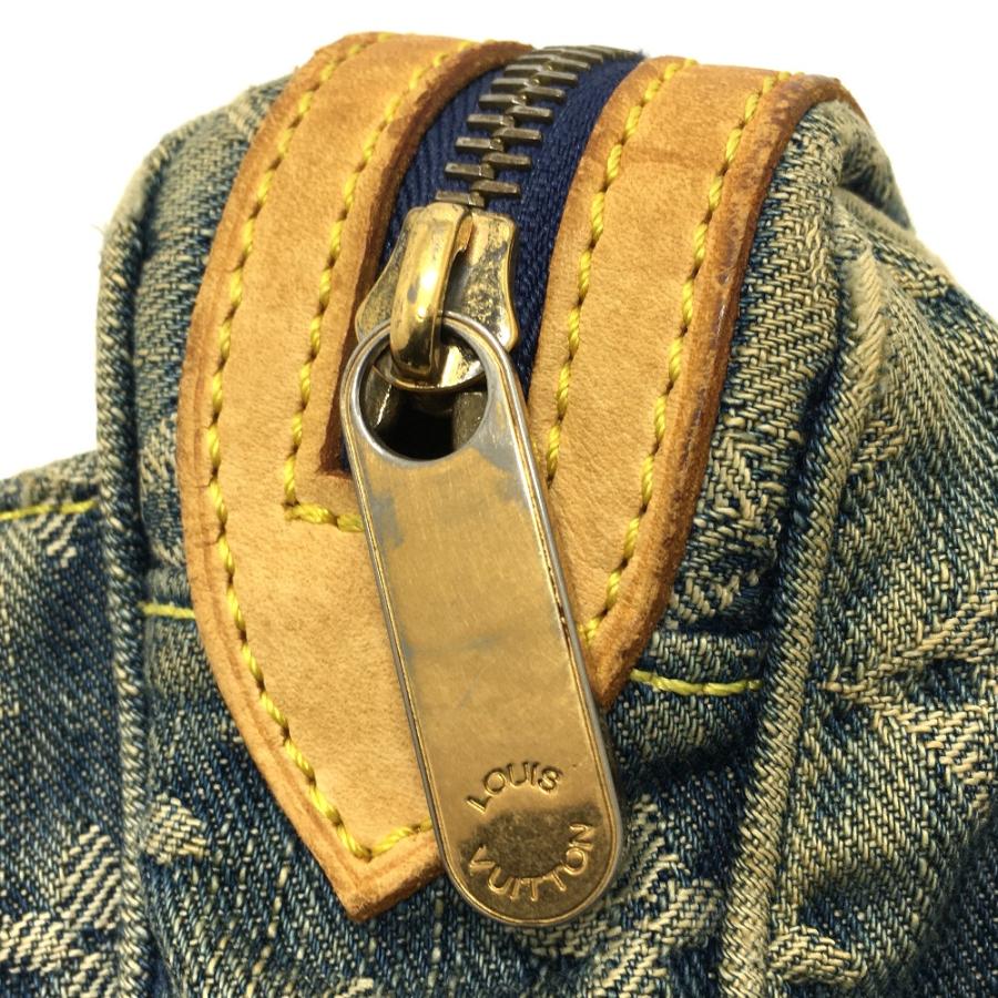 LOUIS VUITTON（ルイ・ヴィトン） M95347 モノグラム ボディバッグ