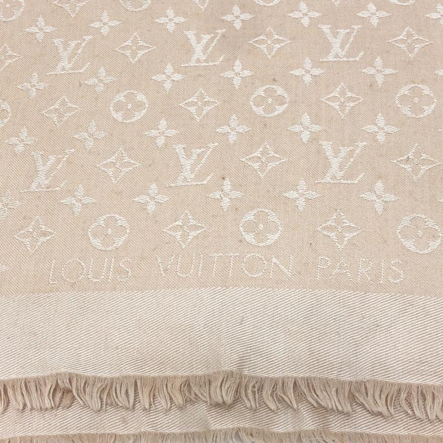 LOUIS VUITTON（ルイ・ヴィトン） M71360 ショール モノグラム 