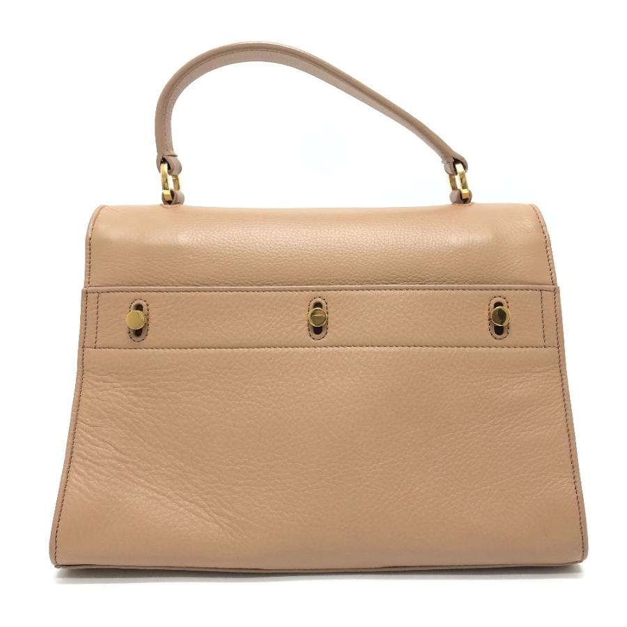 美品 SAINT LAURENT PARIS サンローランパリ 368229 ハンドバッグ 