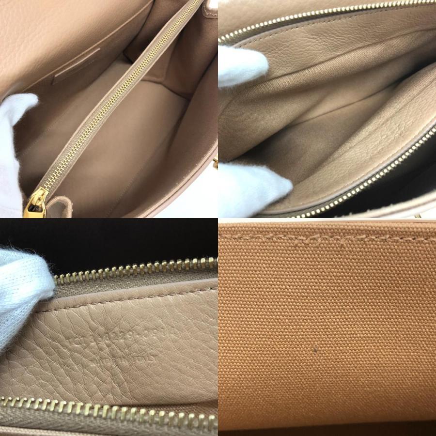 美品 SAINT LAURENT PARIS サンローランパリ 368229