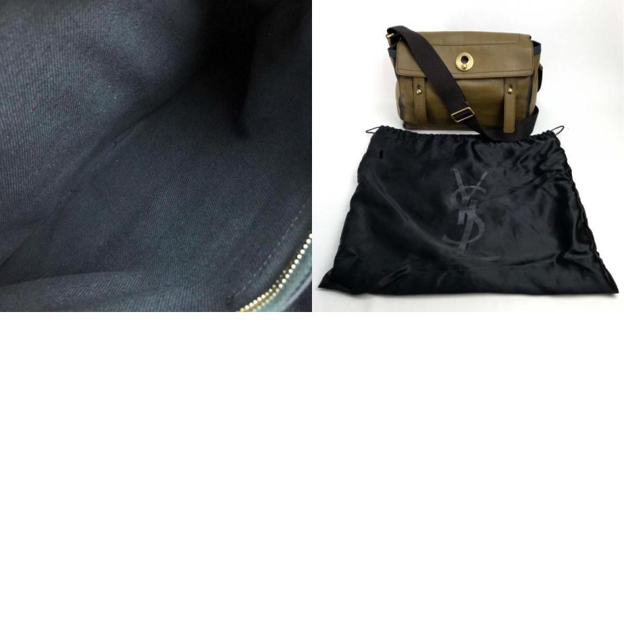 Yves Saint Laurent（イヴ・サンローラン） 265707 ボディバッグ