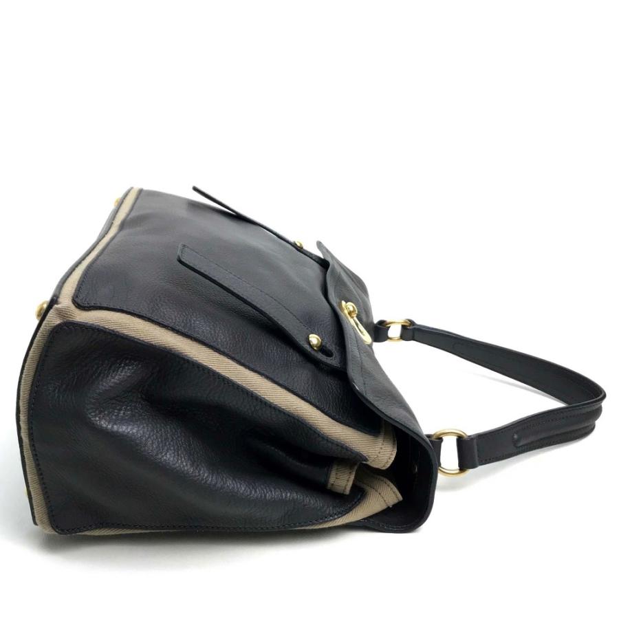 YVES SAINT LAURENT イヴ・サンローラン 229680 ワンショルダー カバン ショルダーバッグ ミューズトゥ ハンドバッグ グレー【中古】 | Yves Saint Laurent | 03