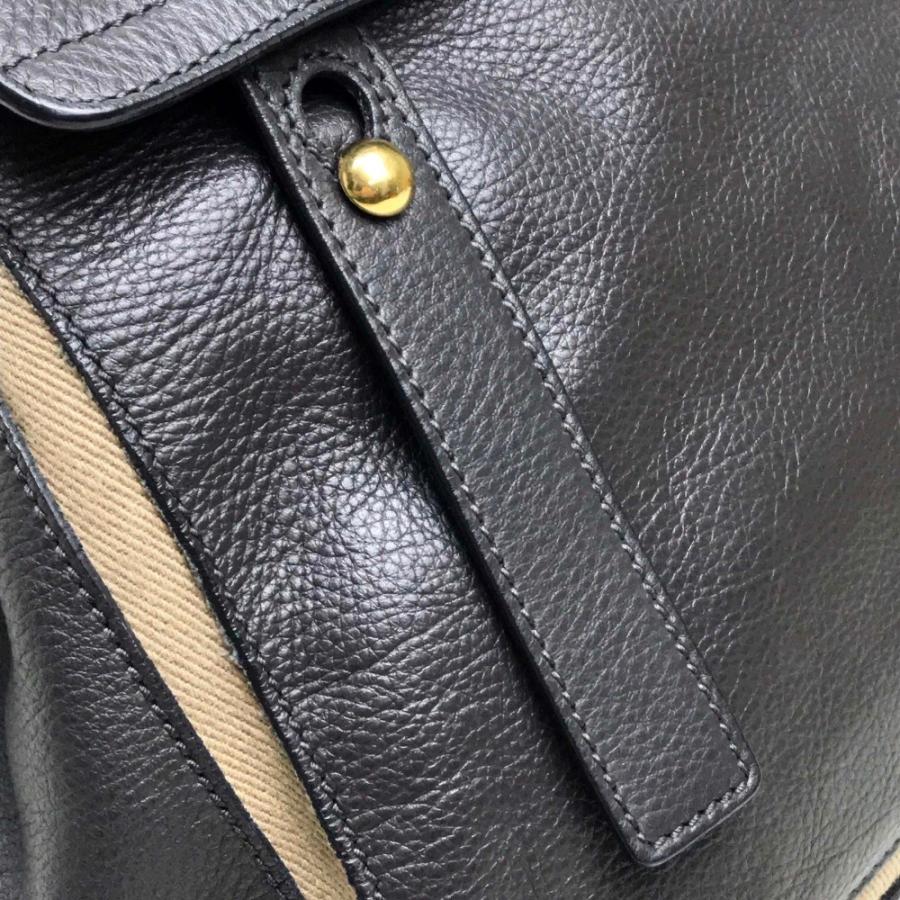 YVES SAINT LAURENT イヴ サンローラン KK 229680 ショルダー ミューズトゥ ハンド ダーク | Yves Saint Laurent | 05