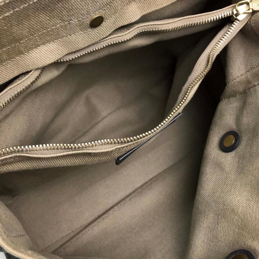 YVES SAINT LAURENT イヴ・サンローラン 229680 ワンショルダー カバン ショルダーバッグ ミューズトゥ ハンドバッグ グレー【中古】 | Yves Saint Laurent | 06
