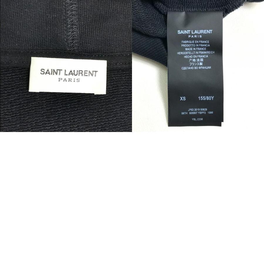 未使用 SAINT LAURENT PARIS サンローランパリ 605507