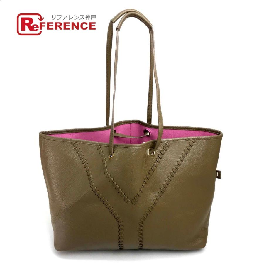 YVES SAINT LAURENT イヴ サンローラン 284650 ハンドバッグ  