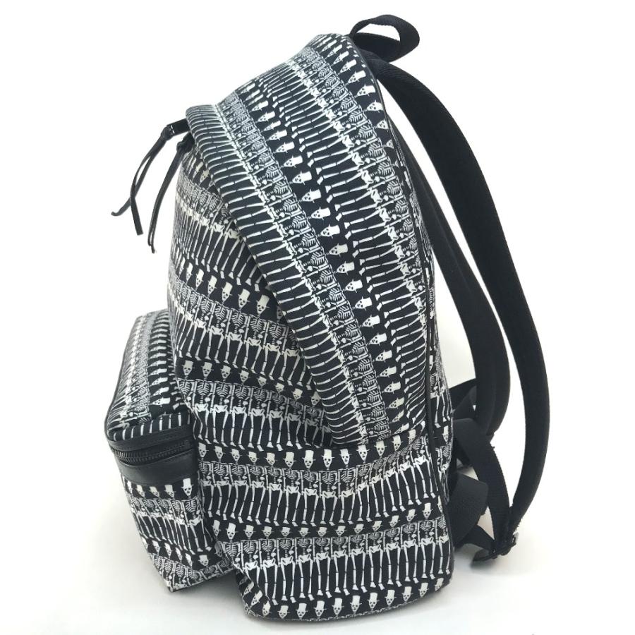 サンローラン　リュック 200207-026.jpg