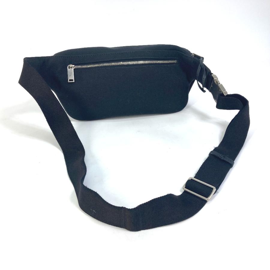 SAINT LAURENT PARIS サンローランパリ 557831 ウエストバッグ