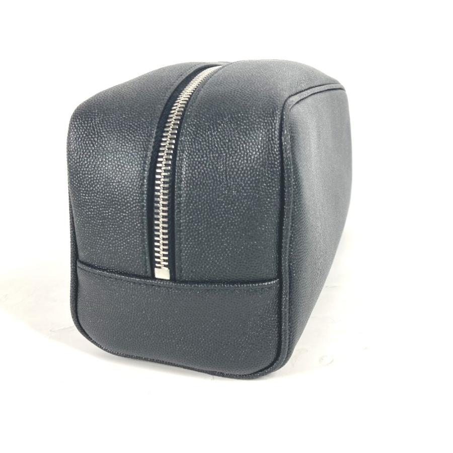 SAINT LAURENT PARIS サンローランパリ 609347 グルーミングケース