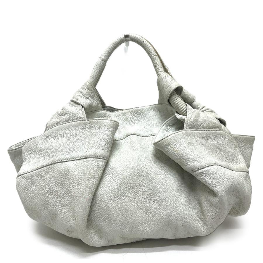 新品未使用✨　LOEWE　ロエベ　ナッパアイレ　トートバッグ　アナグラム LOEWE（ロエベ） ナッパアイレ カバン トートバッグ 手提げ レザー