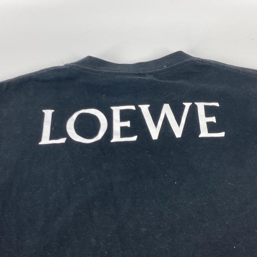 LOEWE（ロエベ） ニコチャン スマイル スマイリー トップス アパレル