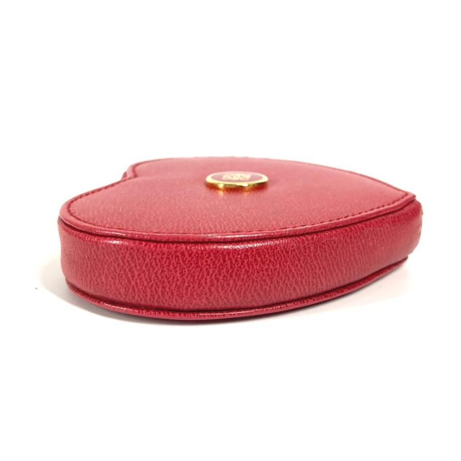 LOEWE（ロエベ） アナグラムロゴ ハート 財布 小銭入れ コインケース