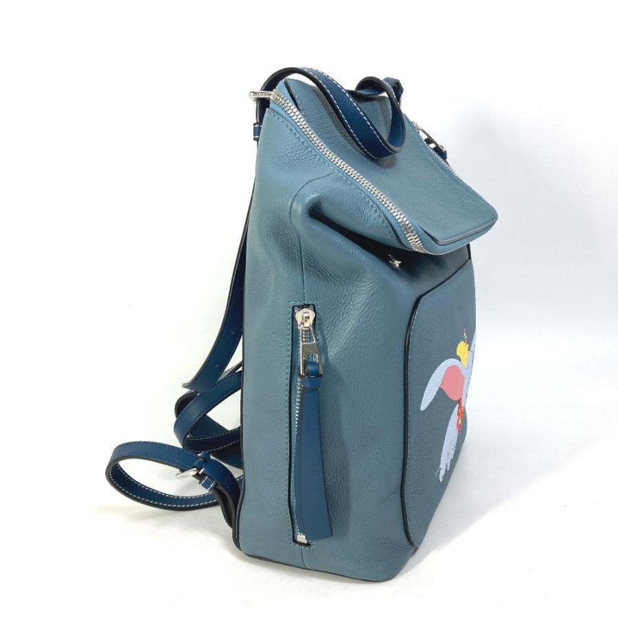 LOEWE（ロエベ） ディズニー コラボ DISNEY ダンボ DUMBO カバン 