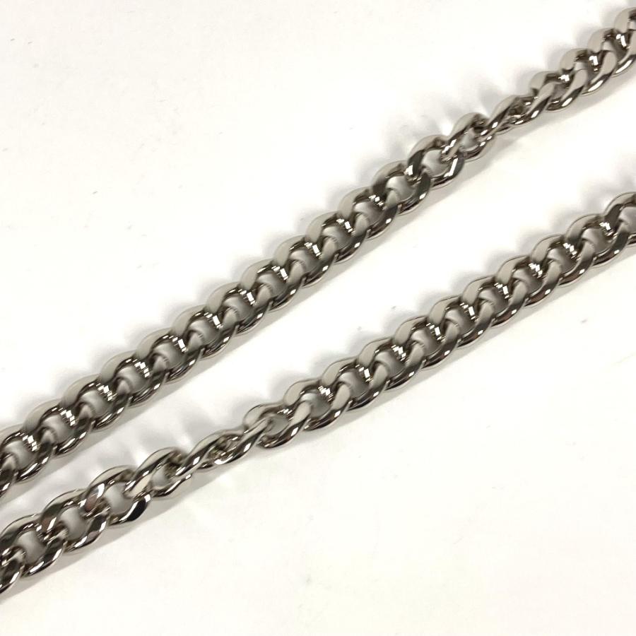 未使用 LOEWE ロエベ チェーン ショルダーストラップ ブルー レディース【中古】 | LOEWE | 02