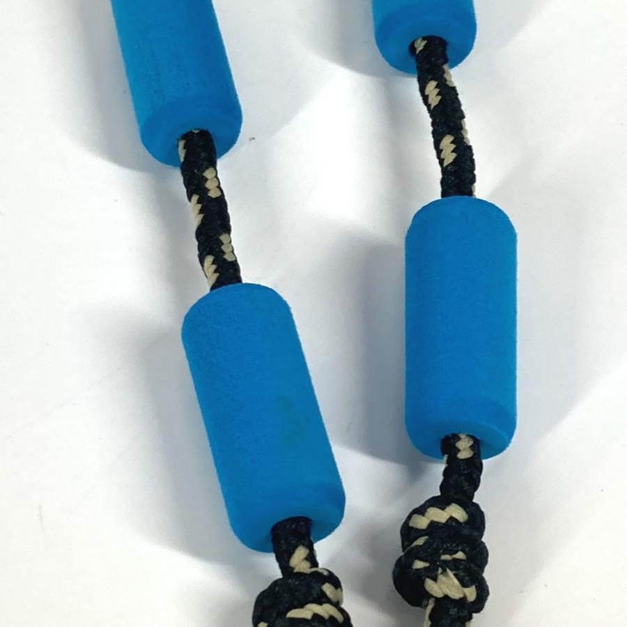 美品 LOEWE ロエベ メガネ用 サングラス 眼鏡 ストラップ ブラック ユニセックス【中古】 | LOEWE | 02