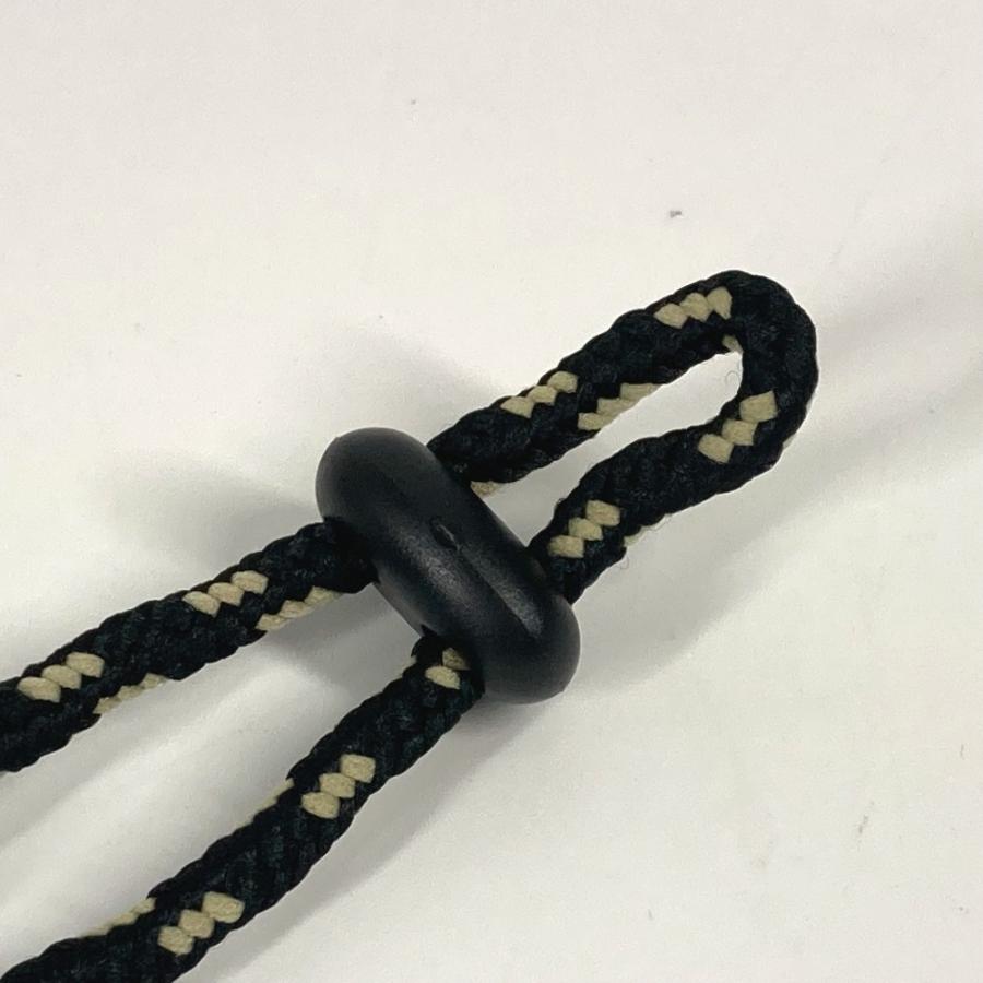 美品 LOEWE ロエベ メガネ用 サングラス 眼鏡 ストラップ ブラック ユニセックス【中古】 | LOEWE | 05