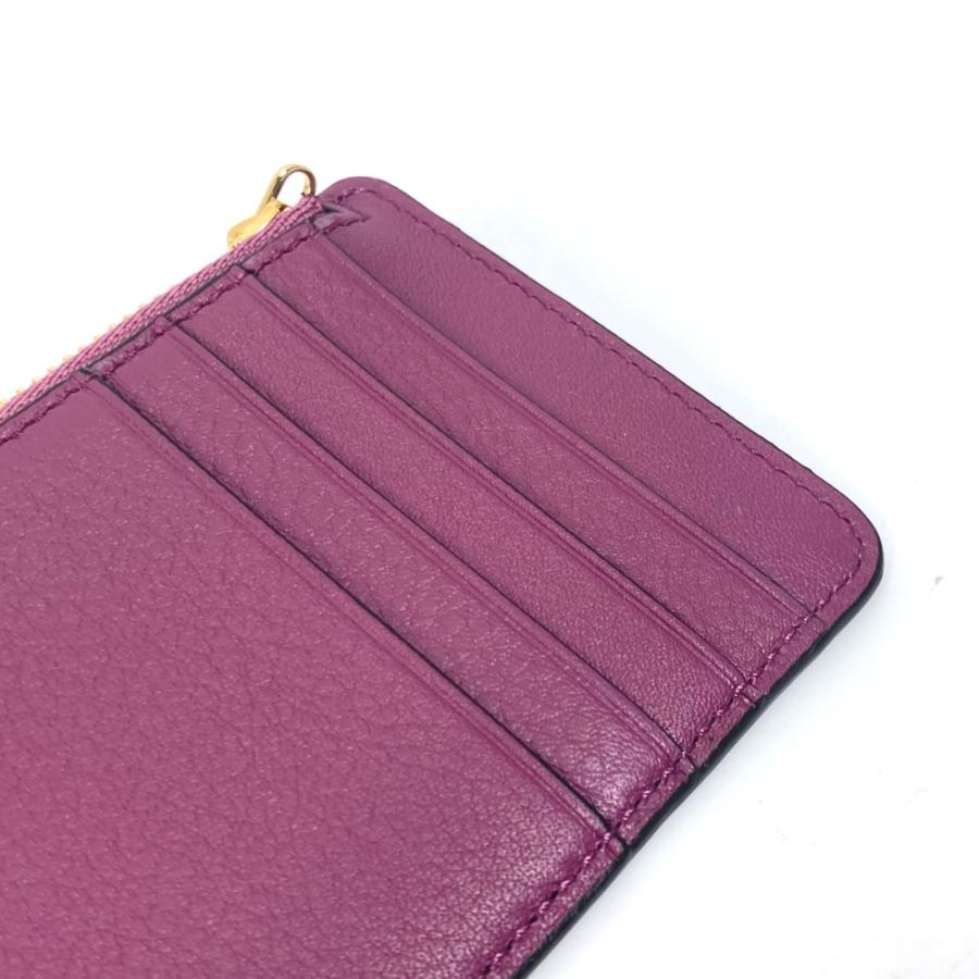 LOEWE（ロエベ） 未使用 C643Z40X14 千と千尋の神隠し アオガエル