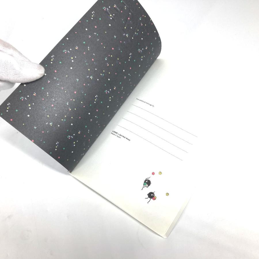 LOEWE（ロエベ） 未使用 千尋デザイン ステーショナリー メモ帳 ノート
