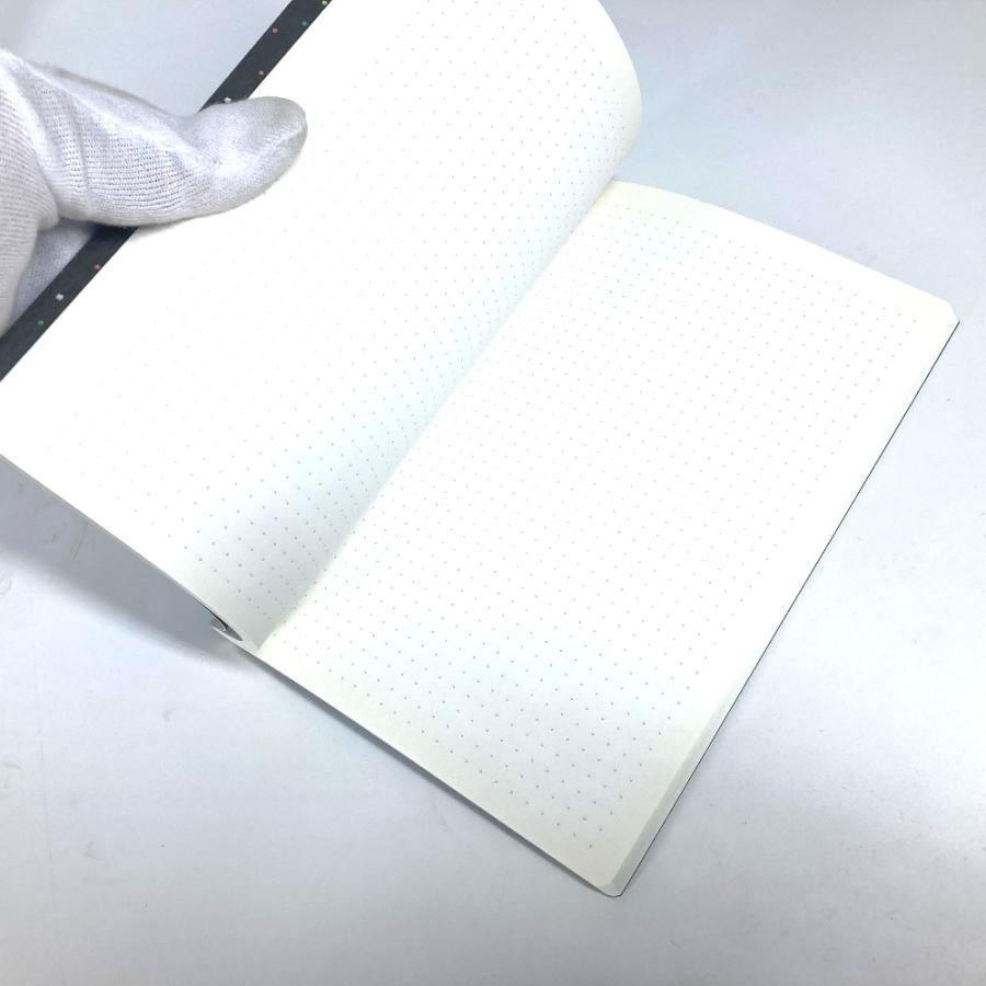 ロエベ LOEWE ノートブック メモ帳 手帳 【公式通販】