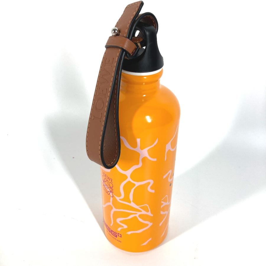 LOEWE 未使用 ロエベ パウライビザ ロゴ Paula's Ibiza ウォーター