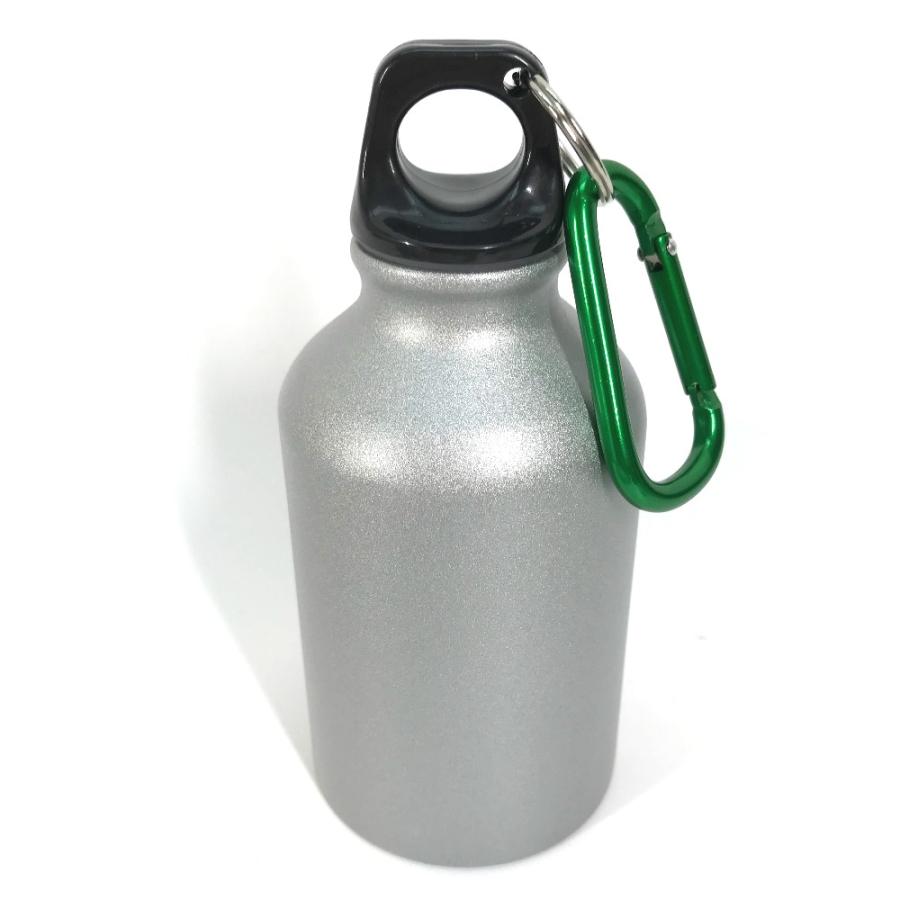 未使用 LOEWE ロエベ ロゴ Paula´s Ibiza パウラズイビザ ポーチセット カラビナ付き 水筒 ウォーターボトル コップ タンブラー. 【中古】 | LOEWE | 06