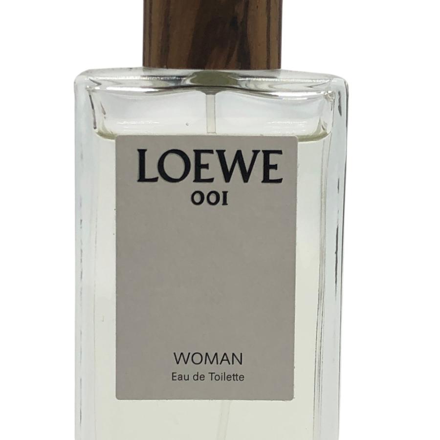 LOEWE ロエベ 001ウーマン オードゥ トワレ 50ml フレグランス 香水 レディース【中古】 | LOEWE | 05