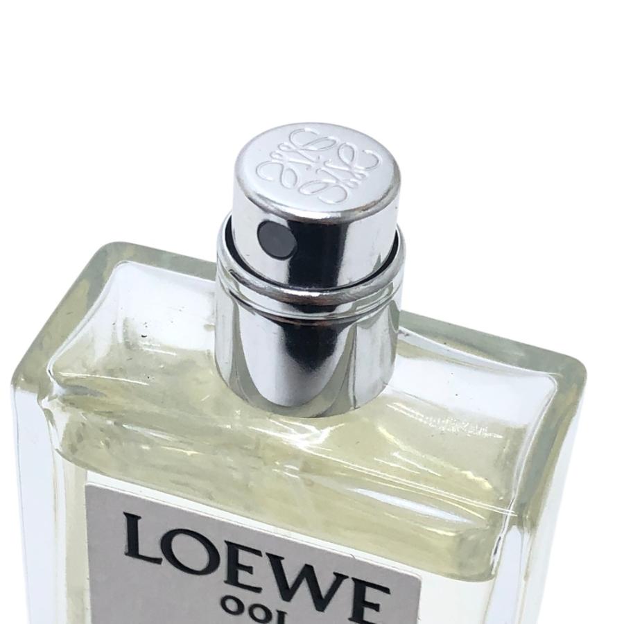 LOEWE ロエベ 001ウーマン オードゥ トワレ 50ml フレグランス 香水 レディース【中古】 | LOEWE | 08